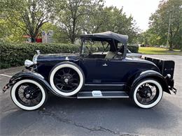 1929 Ford Model A Roadster (CC-1886649) for sale in Mableton, Georgia