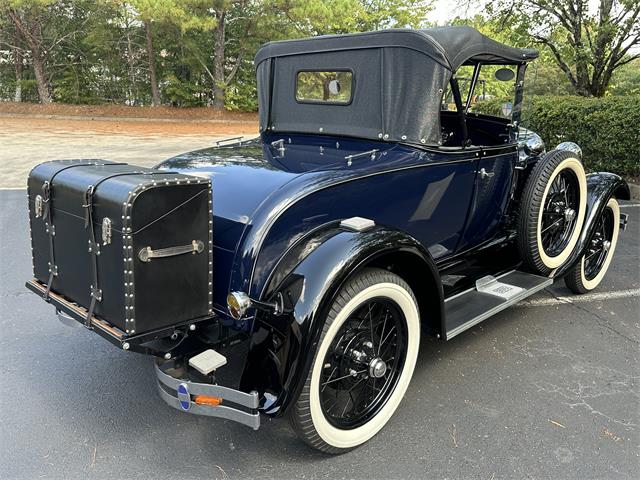 1929 Ford Model A Roadster (CC-1886649) for sale in Mableton, Georgia