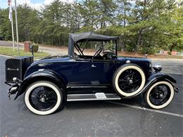 1929 Ford Model A Roadster (CC-1886649) for sale in Mableton, Georgia