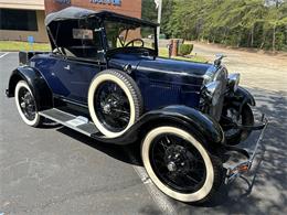 1929 Ford Model A Roadster (CC-1886649) for sale in Mableton, Georgia