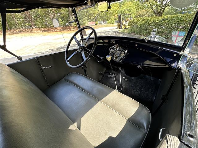 1929 Ford Model A Roadster (CC-1886649) for sale in Mableton, Georgia