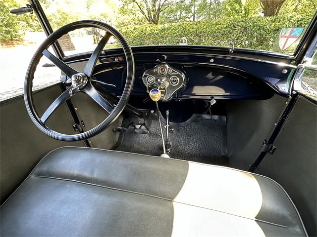 1929 Ford Model A Roadster (CC-1886649) for sale in Mableton, Georgia