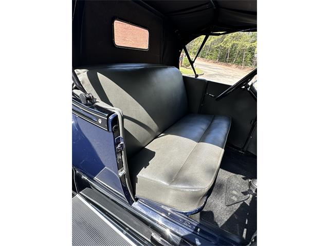 1929 Ford Model A Roadster (CC-1886649) for sale in Mableton, Georgia