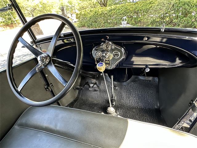 1929 Ford Model A Roadster (CC-1886649) for sale in Mableton, Georgia