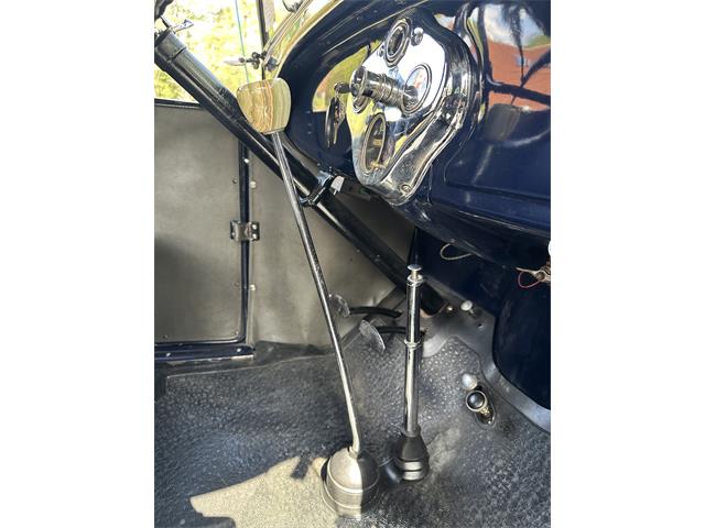 1929 Ford Model A Roadster (CC-1886649) for sale in Mableton, Georgia