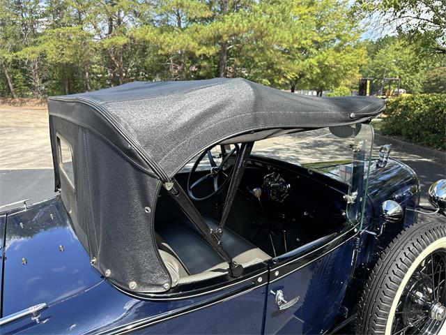 1929 Ford Model A Roadster (CC-1886649) for sale in Mableton, Georgia