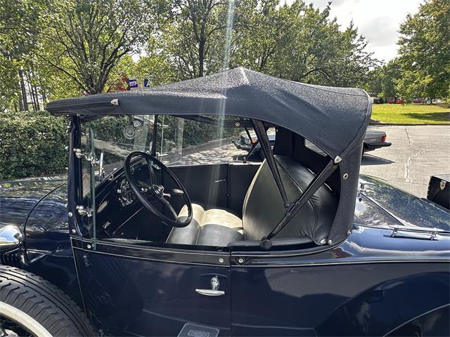 1929 Ford Model A Roadster (CC-1886649) for sale in Mableton, Georgia