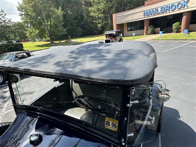 1929 Ford Model A Roadster (CC-1886649) for sale in Mableton, Georgia