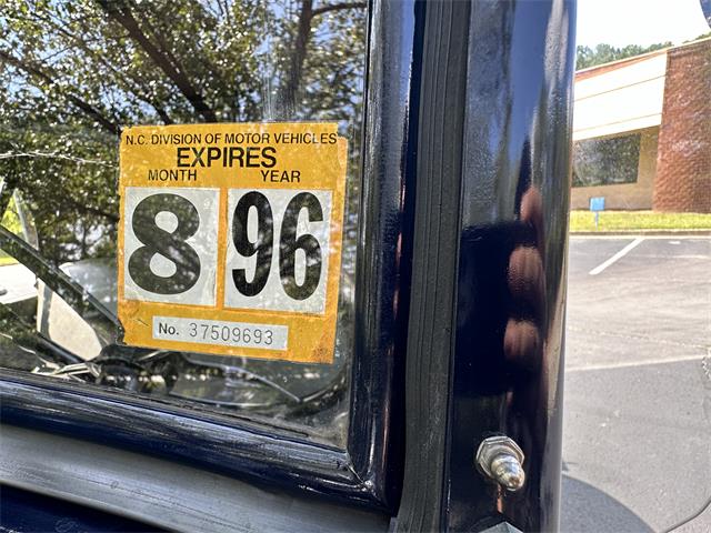 1929 Ford Model A Roadster (CC-1886649) for sale in Mableton, Georgia