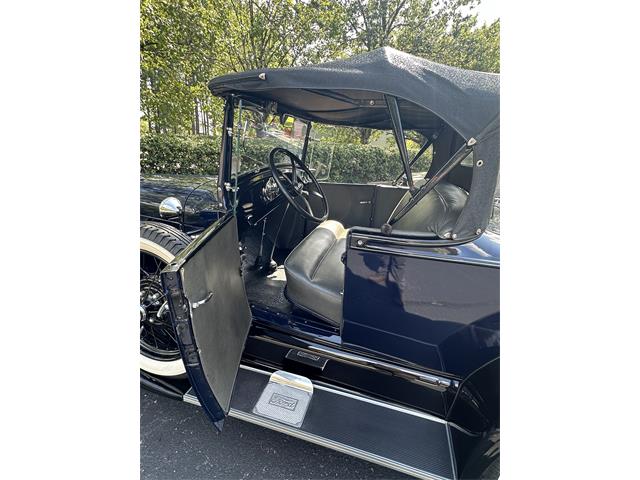 1929 Ford Model A Roadster (CC-1886649) for sale in Mableton, Georgia