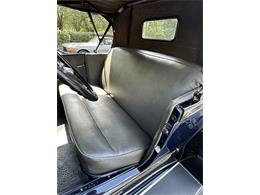 1929 Ford Model A Roadster (CC-1886649) for sale in Mableton, Georgia