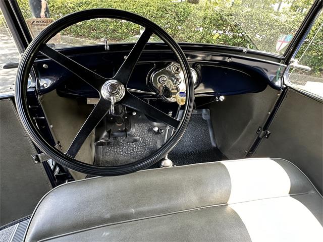 1929 Ford Model A Roadster (CC-1886649) for sale in Mableton, Georgia