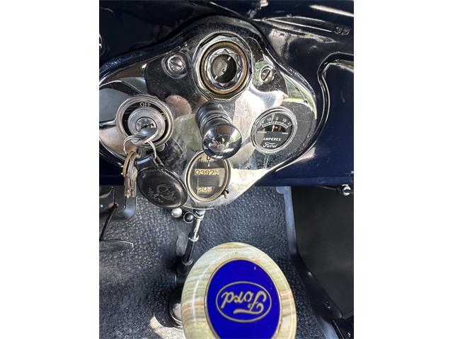 1929 Ford Model A Roadster (CC-1886649) for sale in Mableton, Georgia