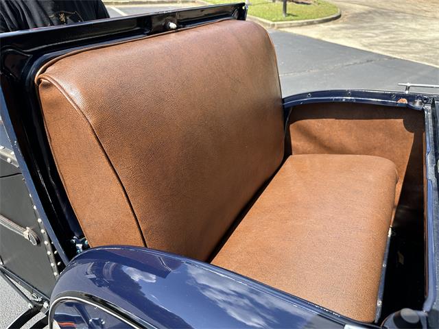 1929 Ford Model A Roadster (CC-1886649) for sale in Mableton, Georgia