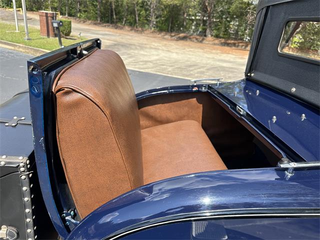 1929 Ford Model A Roadster (CC-1886649) for sale in Mableton, Georgia