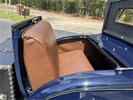 1929 Ford Model A Roadster (CC-1886649) for sale in Mableton, Georgia