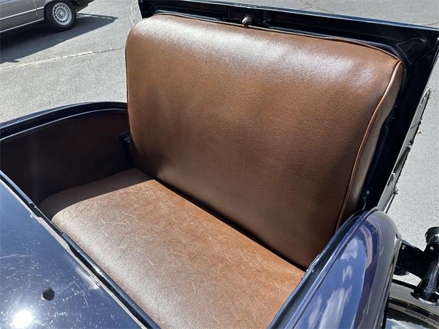 1929 Ford Model A Roadster (CC-1886649) for sale in Mableton, Georgia