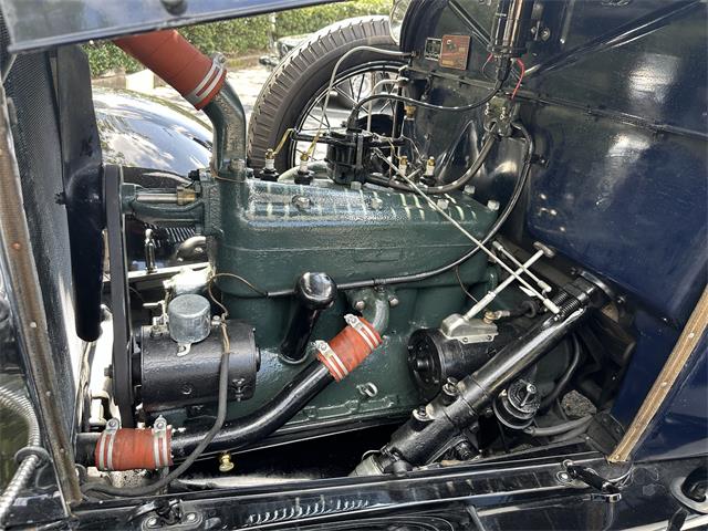 1929 Ford Model A Roadster (CC-1886649) for sale in Mableton, Georgia