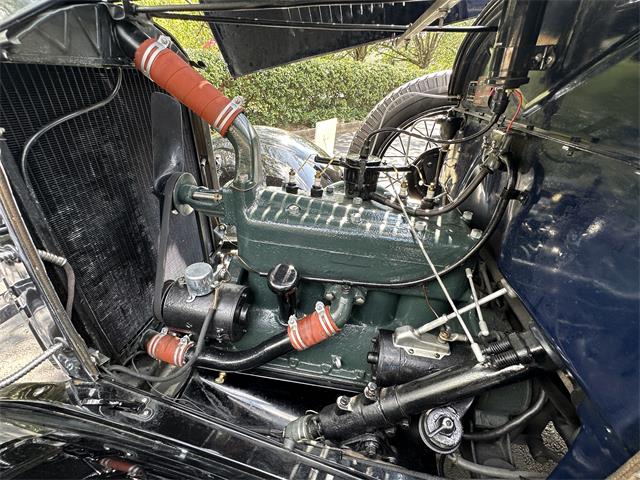 1929 Ford Model A Roadster (CC-1886649) for sale in Mableton, Georgia