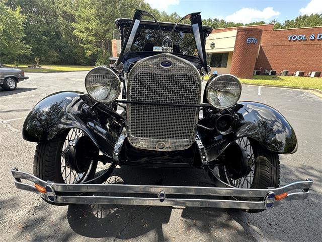 1929 Ford Model A Roadster (CC-1886649) for sale in Mableton, Georgia
