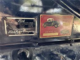 1929 Ford Model A Roadster (CC-1886649) for sale in Mableton, Georgia