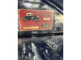 1929 Ford Model A Roadster (CC-1886649) for sale in Mableton, Georgia