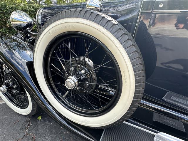 1929 Ford Model A Roadster (CC-1886649) for sale in Mableton, Georgia