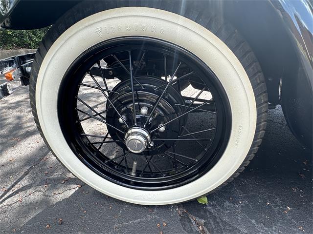 1929 Ford Model A Roadster (CC-1886649) for sale in Mableton, Georgia
