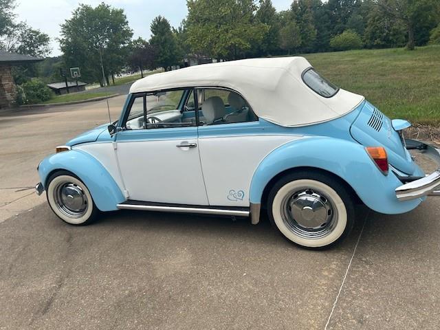 1978 Volkswagen Beetle (CC-1886651) for sale in Defiance, Missouri