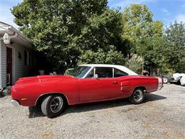 1969 Dodge Super Bee (CC-1886653) for sale in Good Hope , Illinois