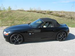 2003 BMW Z3 (CC-1886657) for sale in Omaha, Nebraska