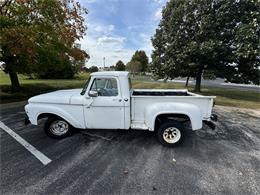 1964 Ford F100 (CC-1886661) for sale in Davenport, Iowa