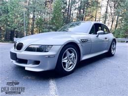 2000 BMW M Coupe (CC-1886663) for sale in NEVADA CITY, California