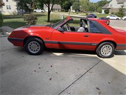 1985 Ford Mustang GT (CC-1886670) for sale in Goshen, Ohio