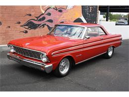 1965 Ford Falcon (CC-1886679) for sale in Tucson, Arizona