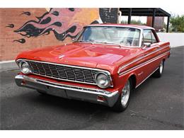 1965 Ford Falcon (CC-1886679) for sale in Tucson, Arizona