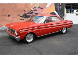 1965 Ford Falcon (CC-1886679) for sale in Tucson, Arizona