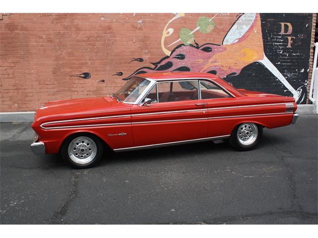 1965 Ford Falcon (CC-1886679) for sale in Tucson, Arizona