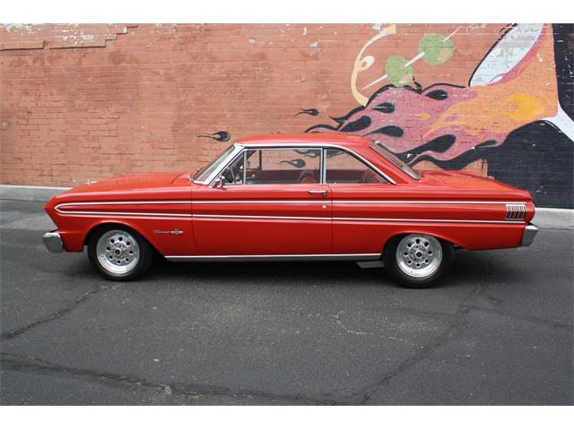 1965 Ford Falcon (CC-1886679) for sale in Tucson, Arizona