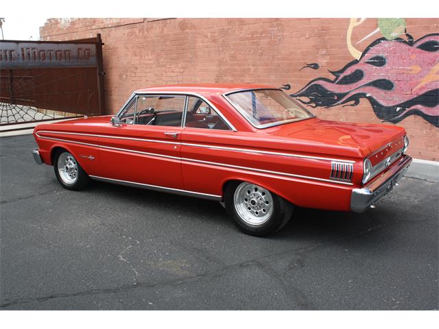 1965 Ford Falcon (CC-1886679) for sale in Tucson, Arizona