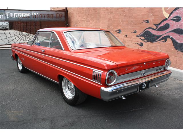 1965 Ford Falcon (CC-1886679) for sale in Tucson, Arizona