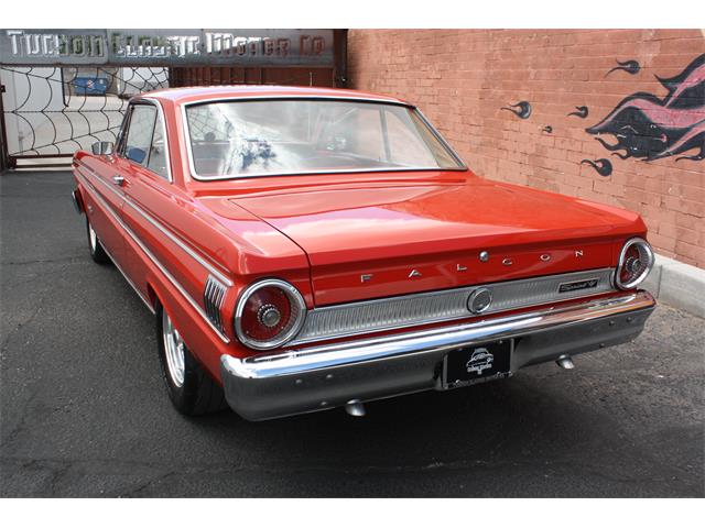 1965 Ford Falcon (CC-1886679) for sale in Tucson, Arizona
