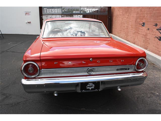 1965 Ford Falcon (CC-1886679) for sale in Tucson, Arizona