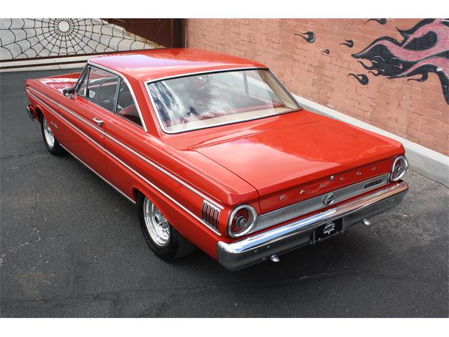 1965 Ford Falcon (CC-1886679) for sale in Tucson, Arizona