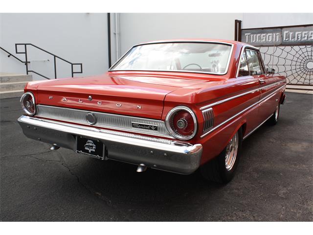 1965 Ford Falcon (CC-1886679) for sale in Tucson, Arizona