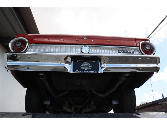 1965 Ford Falcon (CC-1886679) for sale in Tucson, Arizona