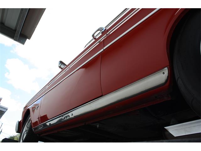 1965 Ford Falcon (CC-1886679) for sale in Tucson, Arizona