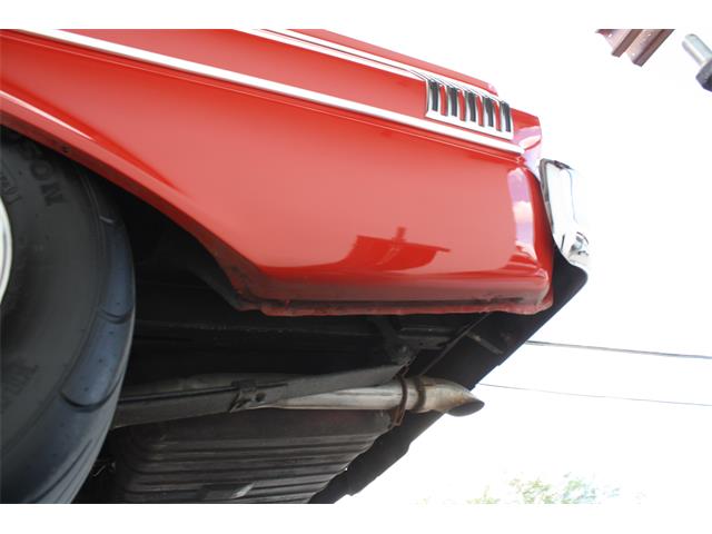 1965 Ford Falcon (CC-1886679) for sale in Tucson, Arizona