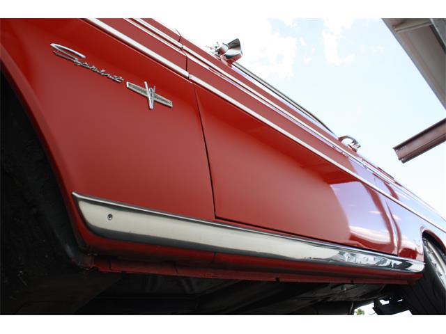 1965 Ford Falcon (CC-1886679) for sale in Tucson, Arizona