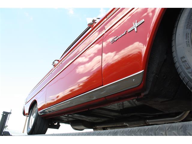 1965 Ford Falcon (CC-1886679) for sale in Tucson, Arizona